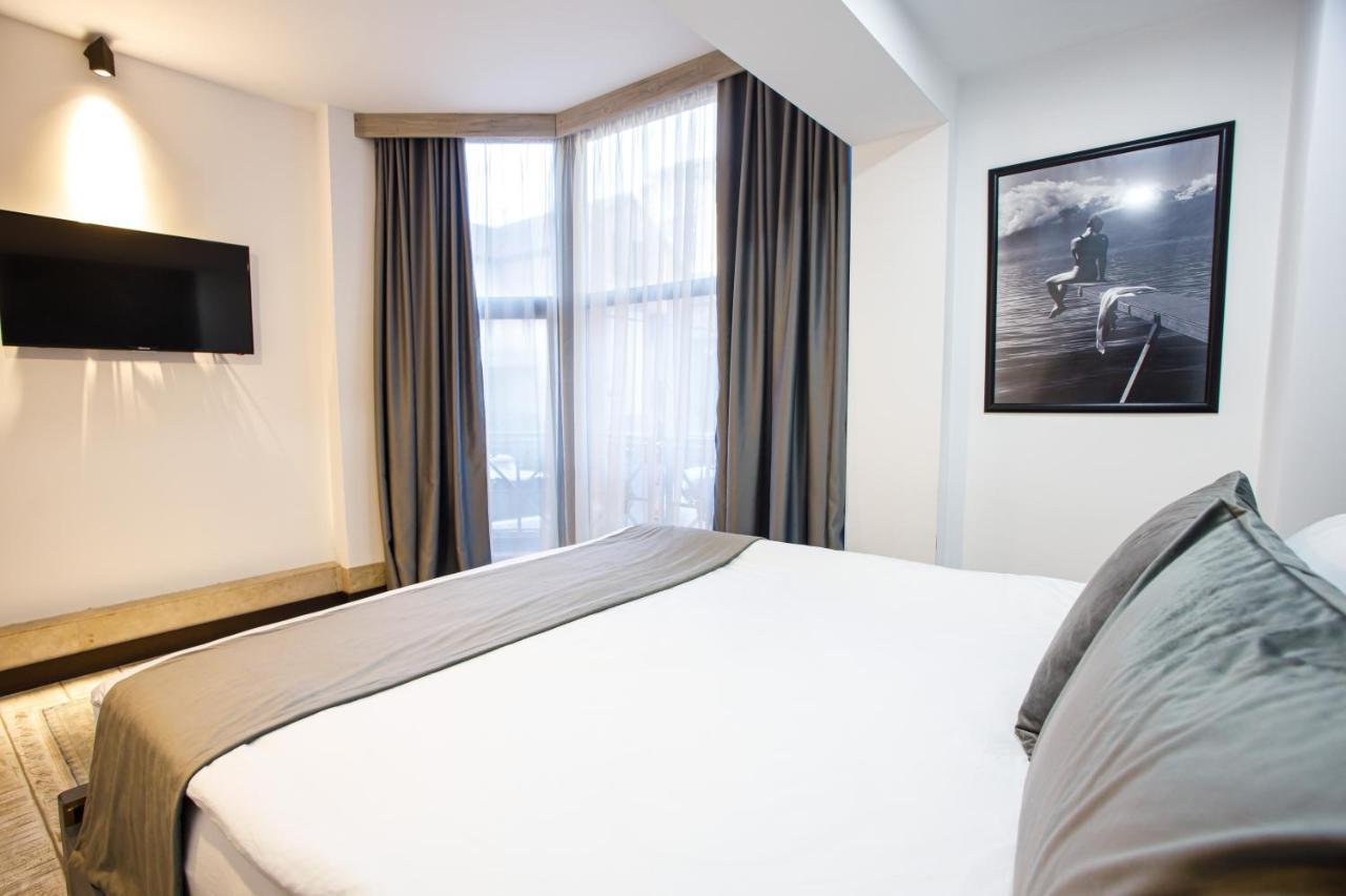 The Phoenix Boutique Hotel 예레반 외부 사진