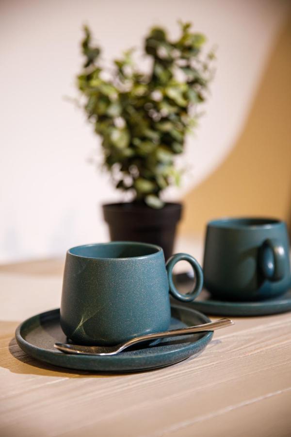 The Phoenix Boutique Hotel 예레반 외부 사진