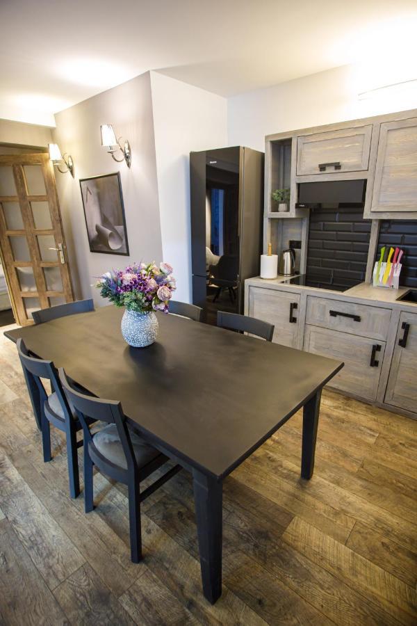 The Phoenix Boutique Hotel 예레반 외부 사진