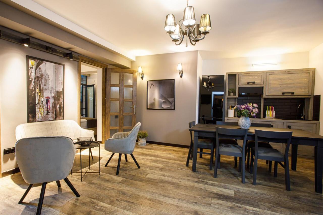 The Phoenix Boutique Hotel 예레반 외부 사진