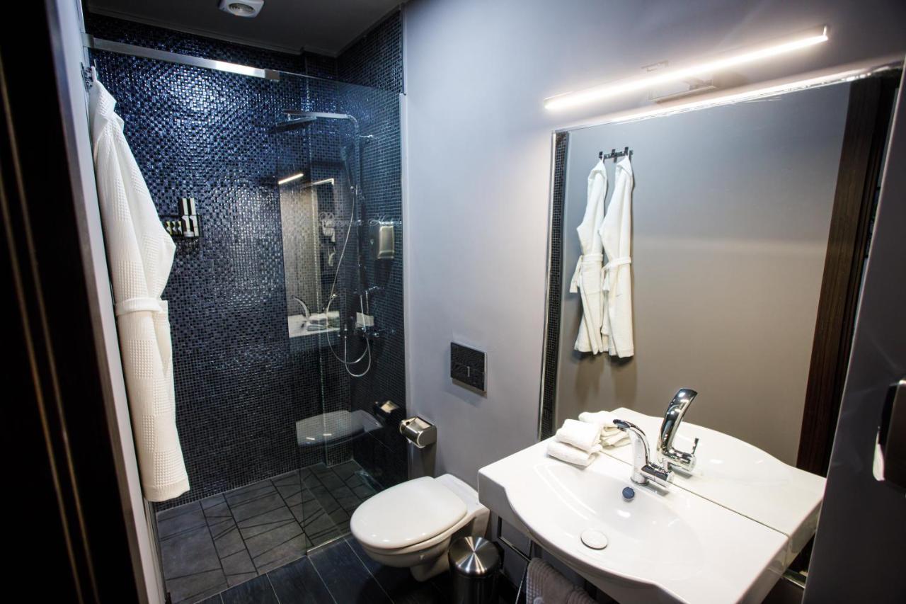 The Phoenix Boutique Hotel 예레반 외부 사진