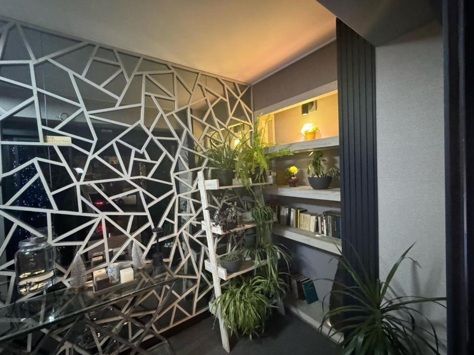 The Phoenix Boutique Hotel 예레반 외부 사진