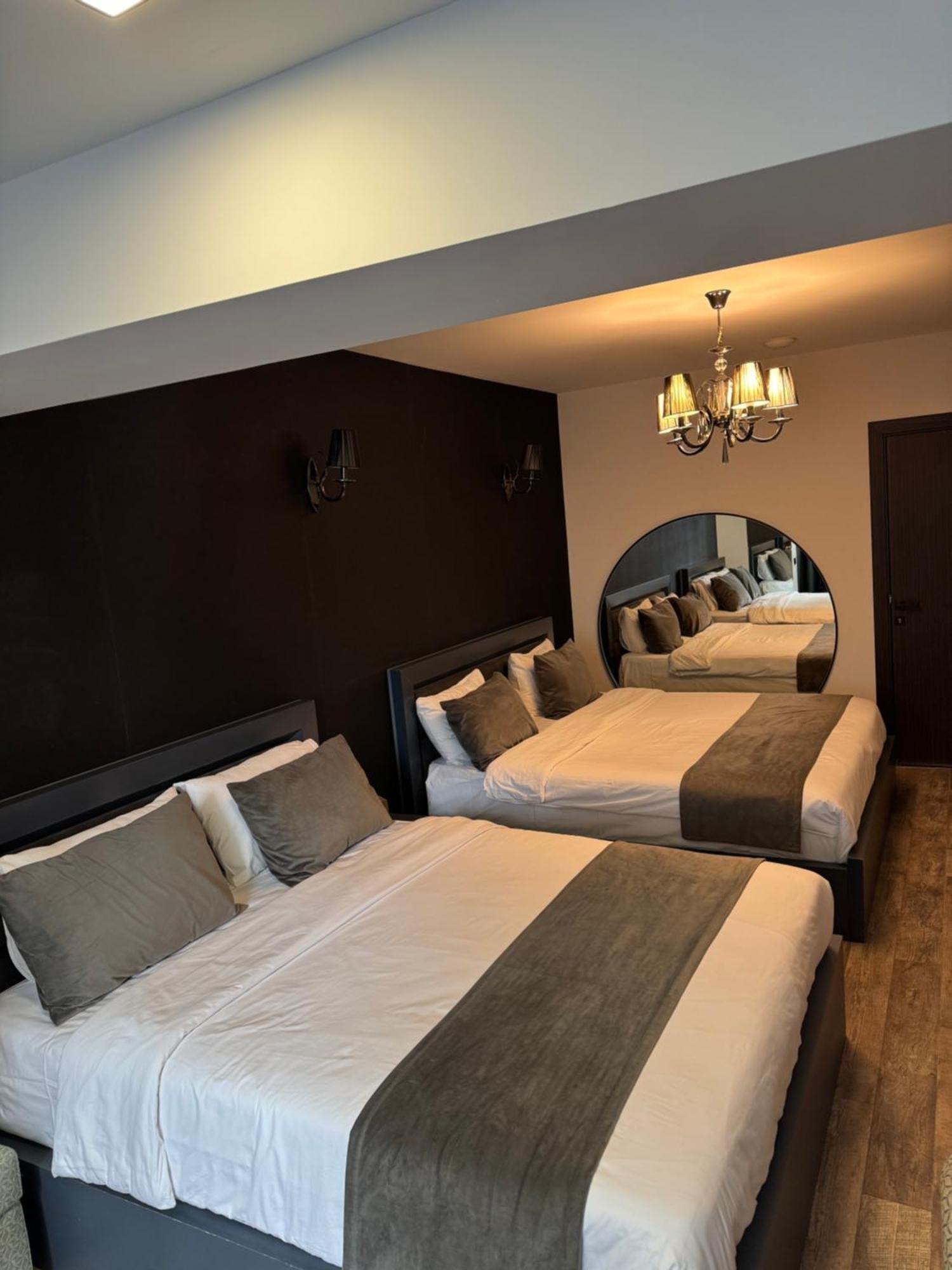 The Phoenix Boutique Hotel 예레반 외부 사진